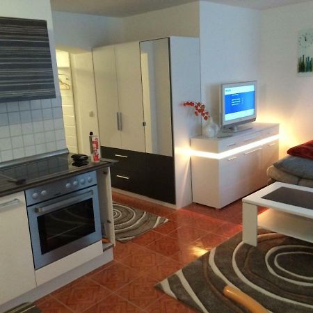 Apartament Lunitz 19 Görlitz Zewnętrze zdjęcie