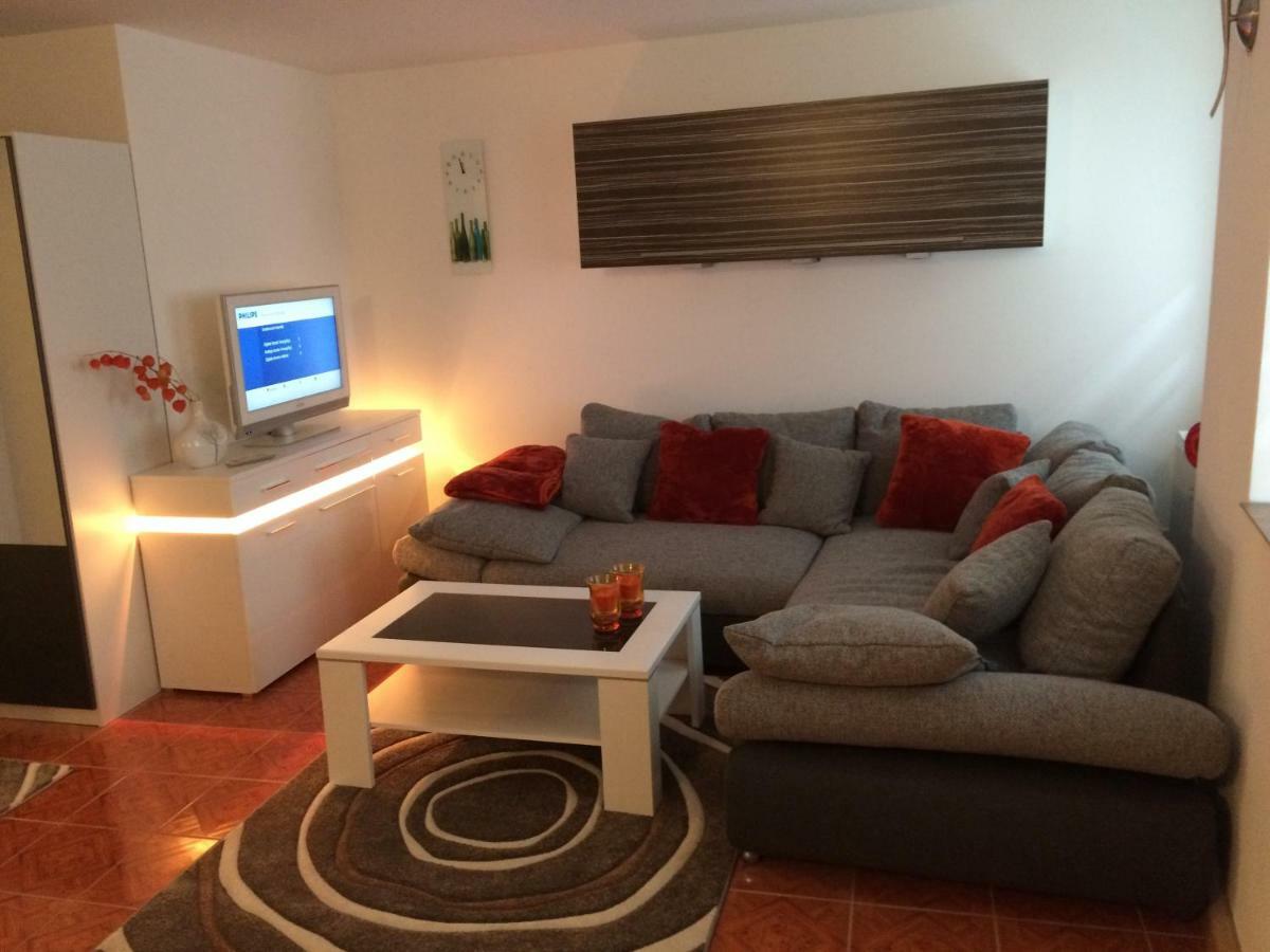 Apartament Lunitz 19 Görlitz Zewnętrze zdjęcie