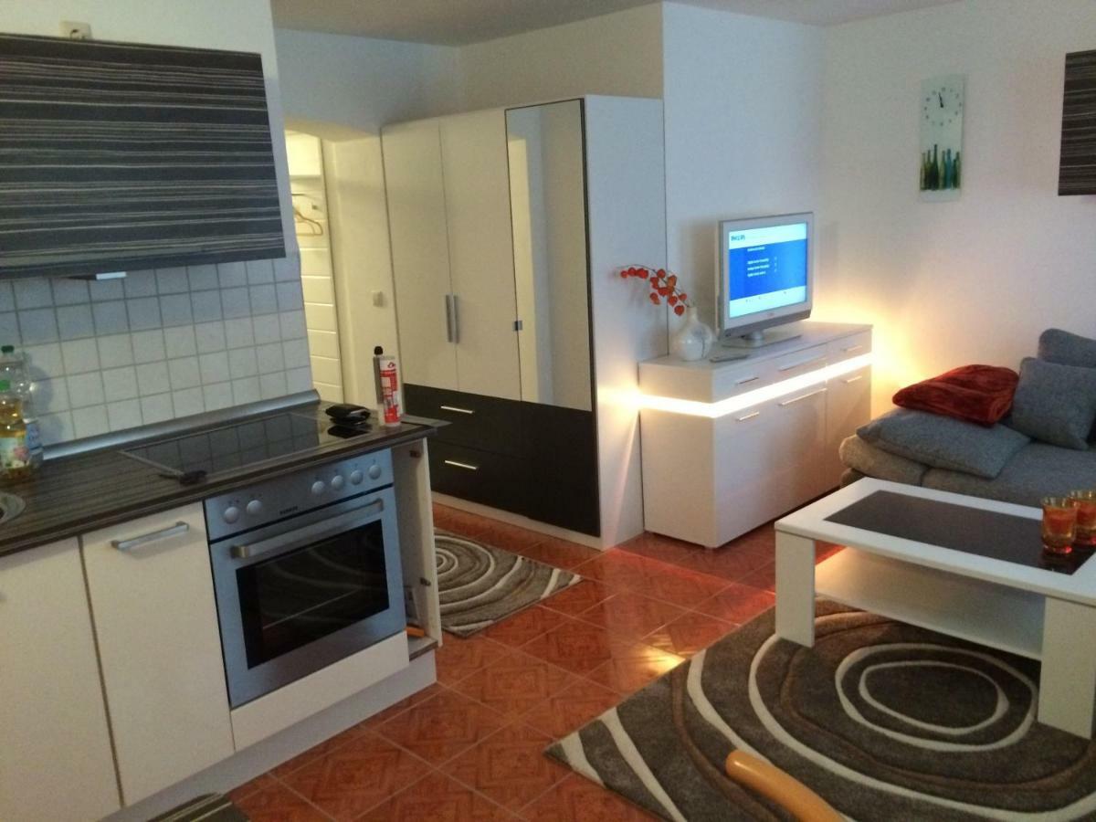 Apartament Lunitz 19 Görlitz Zewnętrze zdjęcie
