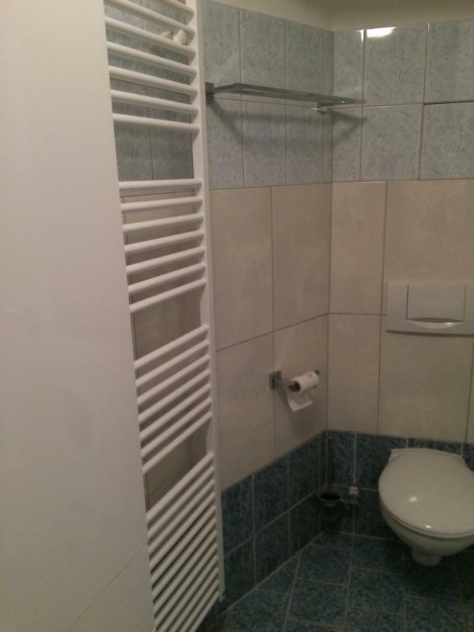Apartament Lunitz 19 Görlitz Zewnętrze zdjęcie