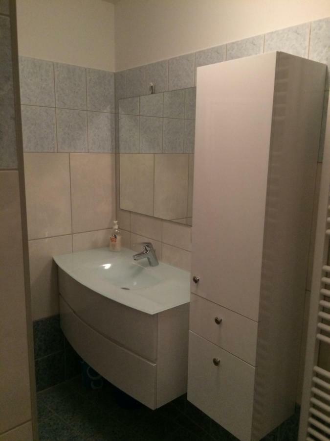 Apartament Lunitz 19 Görlitz Zewnętrze zdjęcie