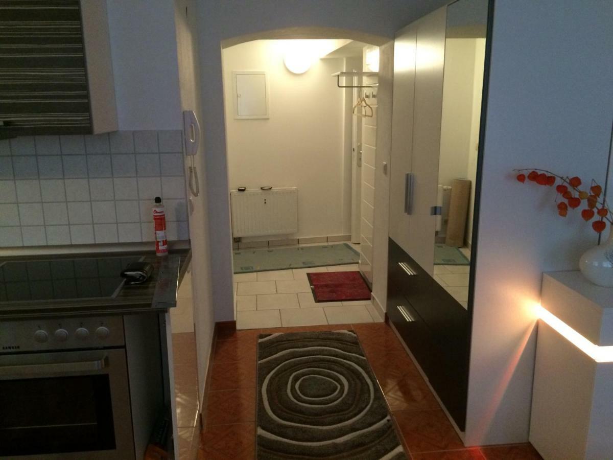 Apartament Lunitz 19 Görlitz Zewnętrze zdjęcie