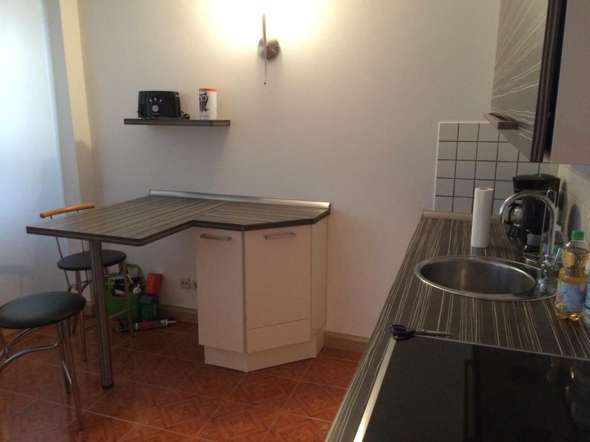 Apartament Lunitz 19 Görlitz Zewnętrze zdjęcie